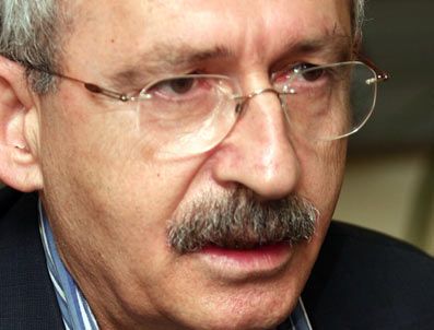 Kılıçdaroğlu: Halk 'hayır' derse Hükümet istifa etmelidir