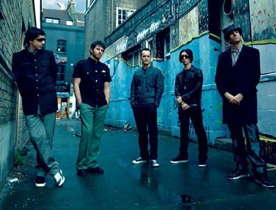 Manga'ya Türkülü Tepki