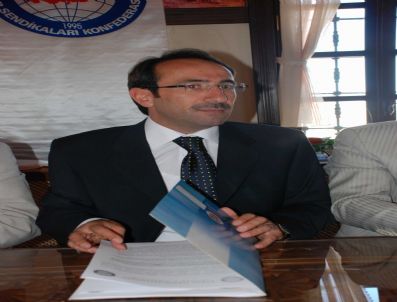 İNCIRLIK ÜSSÜ - Memur-senden Tasarı Tepkisi