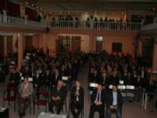 Mudurnu'da Çanakkale Destanı Anlatıldı