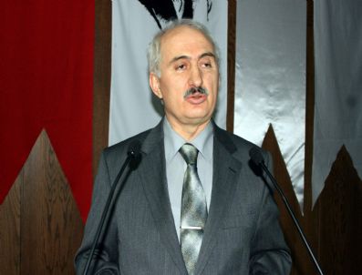 ALIM BARUT - Niğde'de Tarımsal Yatırımlar Değerlendirmesi