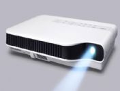 Projeksiyon teknolojisinde devrim