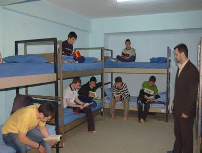 MEHMET ERSOY - Ranzada Ders