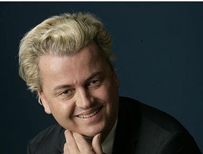 GEERT WILDERS - Wilders'in Türkiye nefreti bitmek bilmiyor