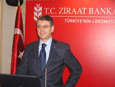 Ziraat Bankası yüzyılın karını yaptı