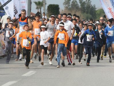 5. Runtalya Maratonu