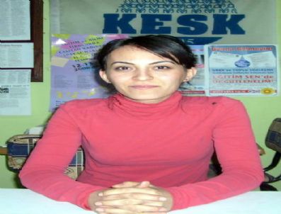 KAPITALIZM - Akyüz Kadınlar Günü'nü Kutladı