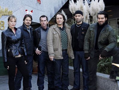 Arka Sokaklar 150. son bölüm fragmanı yayınlandı