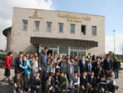 Arnavutköylü Öğrenciler Tarihi Yaşayarak Öğreniyor