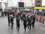 Artvin'in Düşman İşgalinden Kurtuluşunun 89'uncu Yıl Dönümü