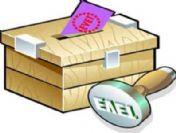 Avusturya'daki Iraklı Seçmenlerin Yüzde 50'si Oy Kullandı