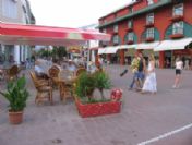 Başkan Gül'den Esnafa Yazılı Açıklama