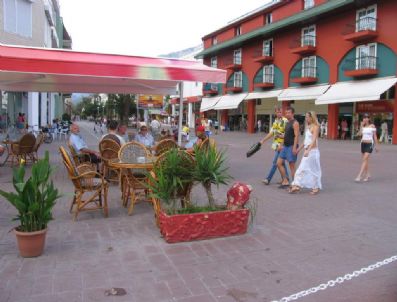 MUSTAFA GÜL - Başkan Gül'den Esnafa Yazılı Açıklama