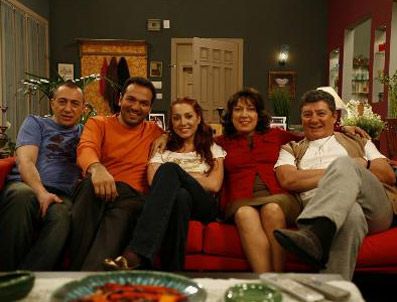 Benim Annem Bir Melek 55.bölüm fragmanı izle