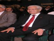 Chp Aydın İl Kongresinde Tunç Aytur Güven Tazeledi