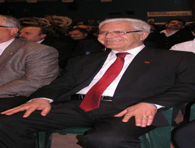 ERDAL ARASAN - Chp Aydın İl Kongresinde Tunç Aytur Güven Tazeledi