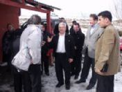 Çıldır Gölü'ne Ziyaretçi Akını