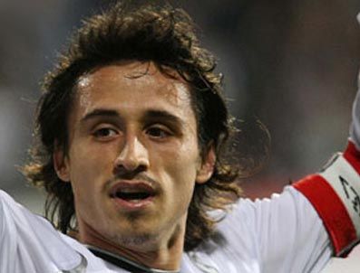 CIMBOM - Galatasaray'a mı gidiyor?