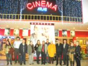 İş Adamı Mehmet Ertaş'tan Basın'a 'Veda'