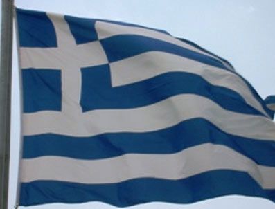 SANTORINI - Komşu adaları çaktırmadan satmış