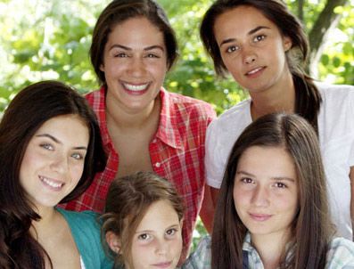 Küçük Kadınlar 78. bölüm fragmanı izle