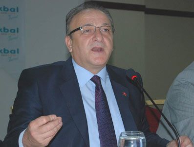 EŞREFPAŞALıLAR - Mhp Grup Başkanvekili Vural Afyonkarahisar'da