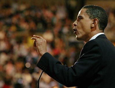 Obama: 'Irak seçimleri önemli bir kilometre taşıdır'
