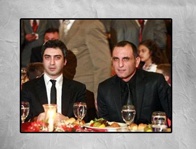 NECATİ ŞAŞMAZ - Polat Alemdar'dan önemli açıklama  Abdülhey gerçekten ölecek mi?