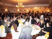 Tdh'den Sevgi, Dostluk Ve Dayanışma Gecesi