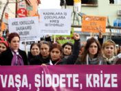 Tunceli'de, 8 Mart Dünya Emekçi Kadınlar Günü Kutlamaları