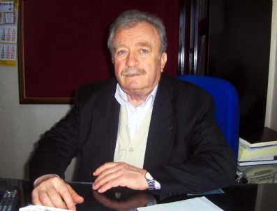 Türkoğlu'ndan Fındık Müjdesi