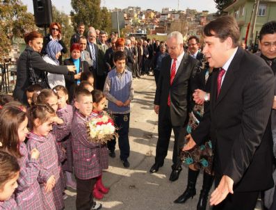 35 Yıllık Hasret 35 Günde Sona Erdi