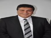 Adana Fotoğrafçılar Odasında Yüce Başkan Seçildi