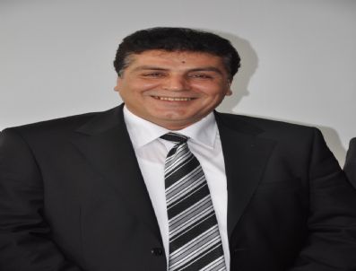 SÜLEYMAN OĞUZ - Adana Fotoğrafçılar Odasında Yüce Başkan Seçildi