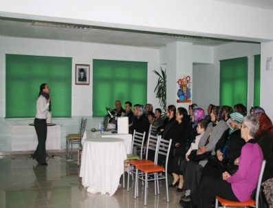 MALTEPE ÜNIVERSITESI - Alaplı'da'veli, Öğretmen, Öğrenci İletişiminin Başarıdaki Rolü' Konulu Kongerans