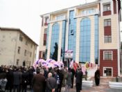 Başkan Genç'ten Bayanlara 8 Mart Hediyesi