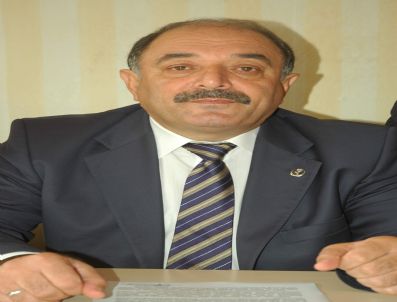 Bbp'den Abd Temsilciler Meclisine Kınama