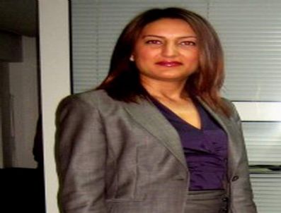 SERPIL KOÇAK - Bbp'den Buruk Kadınlar Günü Kutlaması