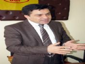 Bdp Kırşehir İl Kongresi Yapıldı