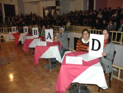 KUMKALE - Çanakkale'de Kadın Çiftçiler İl Birincisi Olabilmek İçin Yarışacak