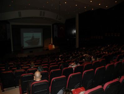 ENVER PAŞA - 'Çanakkale Zaferi Ve Düşündürdükleri' Konferansı Düzenlendi
