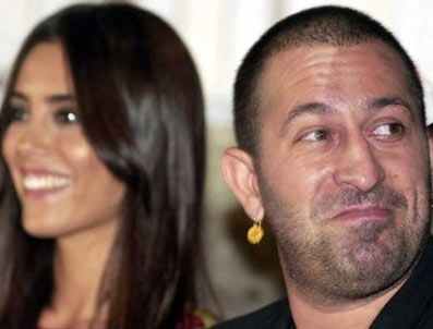 CANSU DERE - Cansu Dere ve Cem Yılmaz barıştılar