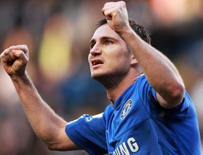 STOKE CITY - Chelsea'nin oyuncusu Lampard: FA Cup'ı tekrar almak istiyoruz