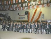 Chp Muğla İl Başkanı Uslu Güven Tazeledi