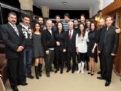 Çukurova Belediyesi Tiyatro Topluluğu Kuruldu