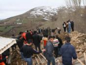 Elazığ'da artçı sarsıntılar devam ediyor