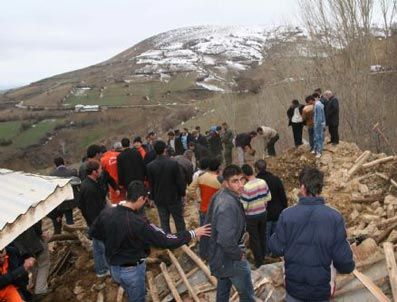 Elazığ'da artçı sarsıntılar devam ediyor