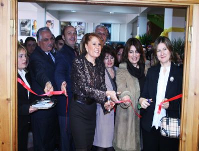 OSMAN EKŞI - Ereğli'de Dünya Kadınlar Günü Etkinliği