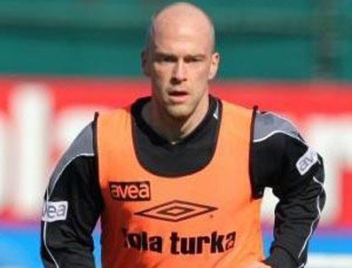 FABIAN ERNST - Ernst Schalke'den bu yana sakat