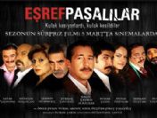 'Eşrefpaşalılar' filmi vizyonda